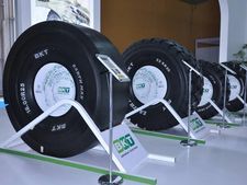 ఇండియాలో ఉన్న పది అతి పెద్ద టైర్ల కంపెనీలు