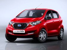 డాట్సన్ రెడి-గో ఆటోమేటిక్ విడుదల: ధర, ఇంజన్, ఫీచర్లు