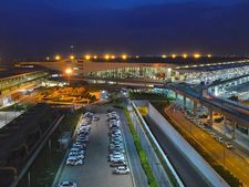 ఢిల్లీ అంతర్జాతీయ విమానాశ్రయం గురించి ఆసక్తికరమైన నిజాలు