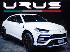 ల్యాంబోర్గిని ఉరుస్ విడుదల: ధర, ఇంజన్, ఫీచర్లు మరియు ఫోటోల కోసం...