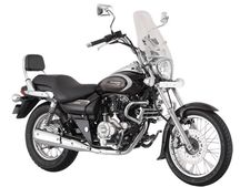 2018 అవెంజర్ సిరీస్ బైకులను విడుదల చేసిన బజాజ్