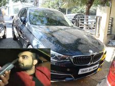 రోజురోజుకూ ముదురుతున్న యాంకర్ ప్రదీప్ డ్రంక్ అండ్ డ్రైవ్ వ్యవహారం