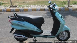 రన్నింగ్‌లో ఉన్న స్కూటర్ సడెన్‌గా ఆగిపోతోందా...?