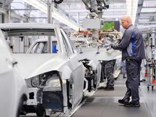 2017లో వోక్స్‌వ్యాగన్ ఉత్పత్తి చేసిన కార్ల సంఖ్య ఎంతో తెలుసా..?