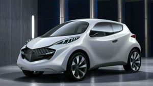 హ్యుందాయ్ శాంట్రో విడుదల వివరాలు