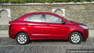 మహీంద్రా - ఫోర్డ్ భాగస్వామ్యంలో వస్తున్న తొలి ఎలక్ట్రిక్ కారు