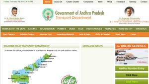 డ్రైవింగ్ లైసెన్స్‌తో ఆధార్ నెంబర్ లింక్ చేయడం ఎలా