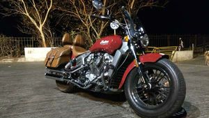 దిగుమతి చేసుకునే బైకుల మీద భారీగా తగ్గుతున్న ధరలు