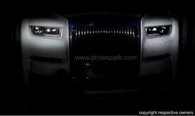 భారతదేశపు తొలి రోల్స్ రాయిస్ ఫాంటమ్ VIII: విడుదల వివరాలు!!