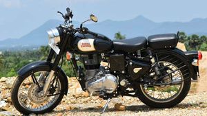 రాయల్ ఎన్ఫీల్డ్ బైకులు కొనేవారికి మేలుకొలుపు