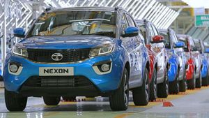 ఇప్పటి వరకు ఎన్ని టాటా నెక్సాన్ ఎస్‌యూవీలు రోడ్డెక్కాయో తెలుసా...?