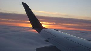 టిబెట్ మీదుగా ప్రయాణించలేకపోతున్న విమానాలు: ఎందుకో తెలుసా?