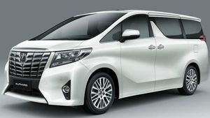భారత్‌కు అల్ఫార్డ్ లగ్జరీ ఎమ్‌పీవీని ఖరారు చేసిన టయోటా