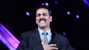 జీప్ కంపాస్ ఓనర్ల జాబితాలోకి బాలీవుడ్ స్టార్ అక్షయ్ కుమార్