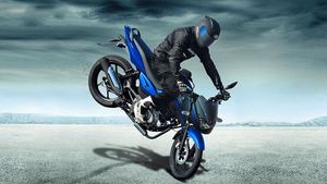 కొత్త తరం పల్సర్ బైకులను అభివృద్ది చేస్తున్న బజాజ్