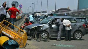 రోడ్డు ప్రమాద బాధితులకు ప్రభుత్వం నిజంగానే పరిహారం చెల్లిస్తుందా..?