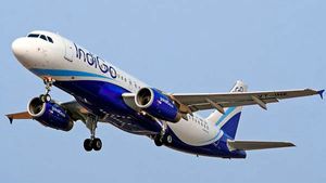 2018లో భారతదేశపు 10 బెస్ట్ ఎయిర్‌లైన్స్..ఇవే: మీకు తెలుసా?