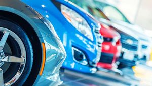 ఇండియాలో ఎక్కువగా ఇష్టపడుతున్న, అసహ్యించుకుంటున్న కార్ కలర్ 