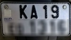 ఇక మీదట పాత వాహనాల రిజిస్ట్రేషన్ నెంబర్ కొత్త వాటికి మార్చుకోవచ్చు