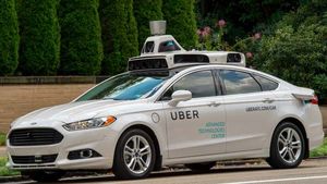 ప్రయోగ దశలోనే ప్రాణాలు తీస్తున్న సెల్ఫ్ డ్రైవింగ్ కార్లు