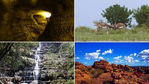 రాయలసీమలో ఖచ్చితంగా వెళ్లాల్సిన 15 రోడ్ ట్రిప్స్