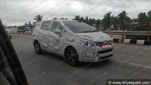 ఎట్టకేలకు విడుదలకు సిద్దమైన మహీంద్రా ఎమ్‌పీవీ