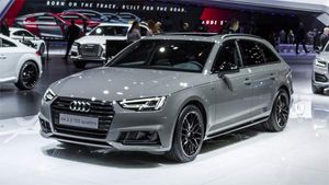 ఆడి కార్ల మీద 10 లక్షల వరకు డిస్కౌంట్లు