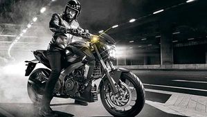 బజాజ్ డామినర్ మీద మళ్లీ పెరిగిన ధరలు