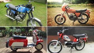 బుల్లెట్, క్లాసిక్ మాత్రమే కాదు.. రాయల్ ఎన్ఫీల్డ్ ఫ్యామిలీలో ఇంకా ఎన్నో బైకులు ఉన్నాయ్