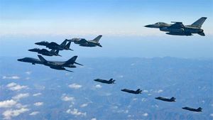 చైనా-పాక్ దేశాలకు గట్టి షాకిచ్చిన ఇండియన్ ఎయిర్ ఫోర్స్ 