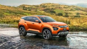 మార్కెట్‌ను శాసించేందుకు 5-సీటింగ్ కెపాసిటీతో వస్తున్న9 కొత్త ఎస్‌యూవీలు