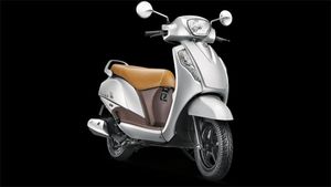 రెండు అప్‌డేట్స్‌తో విడుదలైన సుజుకి యాక్సెస్ 125