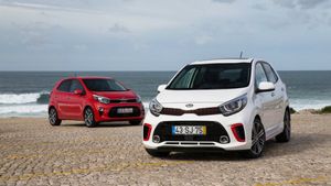 భారత్‌కు చిన్న కారును ఖరారు చేస్తున్న కియా