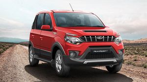 మార్కెట్‌కు శాశ్వతంగా దూరమవుతున్న మహీంద్రా నువోస్పోర్ట్