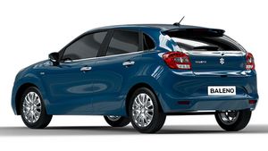 భారతదేశపు బెస్ట్ సెల్లింగ్ ప్రీమియం హ్యాచ్‌బ్యాక్ ఇదే!!