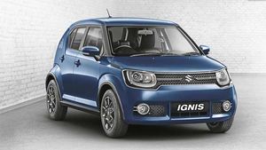 మారుతి ఇగ్నిస్ డీజల్ కార్లను ఇక మీదట కొనలేరు!!