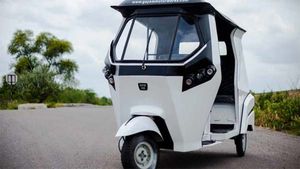 ఆంధ్రప్రదేశ్ - గుంటూరులో రోడ్డెక్కనున్న ఎలక్ట్రిక్ ఆటోలు 