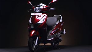 డ్యూయెట్ 125 ఐ3ఎస్ స్కూటర్‌తో మరో సంచలనానికి సిద్దమైన హీరో