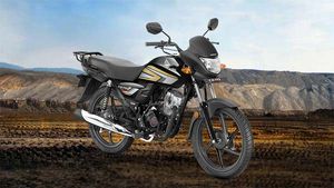 2018 హోండా సీడీ110 డ్రీమ్ డిఎక్స్ విడుదల: ధర, ఇంజన్ మరియు ఫీచర్లు