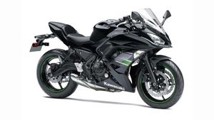 2019 కవాసకి నింజా 650 విడుదల: వేరియంట్లు, ఫీచర్లు మరియు ధరల కోసం