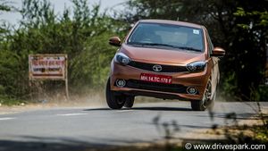 భారీగా పెరిగిన టాటా ప్యాసింజర్ కార్ల ధరలు: ఈ ఏడాదిలో ఇది మూడవ సారి 