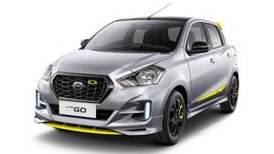 డాట్సన్ గో లైవ్ స్పెషల్ ఎడిషన్ ఆవిష్కరించిన జపాన్ దిగ్గజం