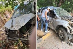 ఆరు ఎయిర్ బ్యాగుల్లో ఒక్కటి కూడా తెరుచుకోలేదు: స్పందించిన మహీంద్రా