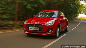 అన్ని మోడళ్ల మీద ధరలు పెంచేసిన మారుతి సుజుకి