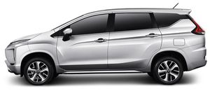 భారత్‌కు ఎక్లిప్స్ మరియు ఎక్స్‌ప్యాండర్ ఎస్‌యూవీలను ఖరారు చేసిన మిత్సుబిషి