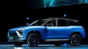 సింగల్ ఛార్జింగ్‌తో 500కిమీలు ప్రయాణించే టాటా నియో ఎలక్ట్రిక్ ఎస్‌యూవీ