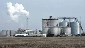 ప్రత్యామ్నాయ ఇంధనాలకు భారత ప్రభుత్వ ప్రోత్సాహం