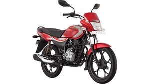 అతి తక్కువ ధరకే బజాజ్ ప్లాటినా 100 కెఎస్(2019) దీని ధర ఎంతో తెలుసా..