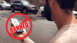 కర్ణాటకలో ఓలా క్యాబ్లు నిషేధంవిధించిన  రాష్ట్ర రవాణా శాఖ..