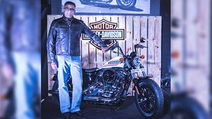 ఈ అవకాశాన్ని వదులుకోకండి! హర్లే డేవిడ్సన్ భారతదేశంలో అల్టిమేట్ సమ్మర్ ఇంటర్న్ షిప్ ను నిర్వహిస్తోంద